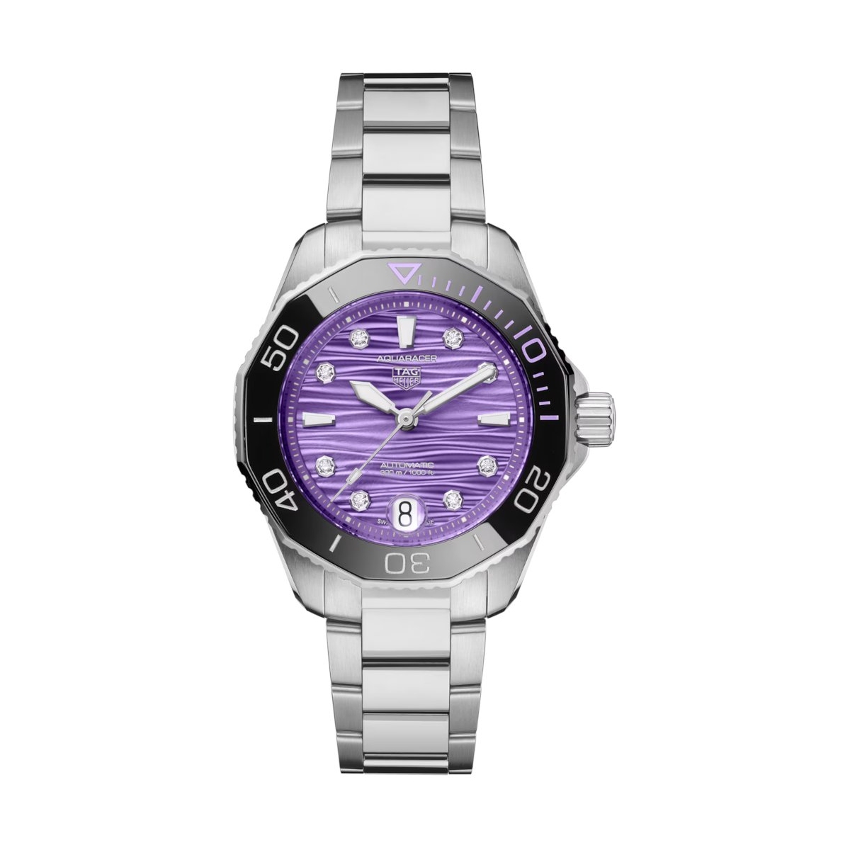 ZEGAREK TAG HEUER AQUARACER PROFESSIONAL 300 DATE