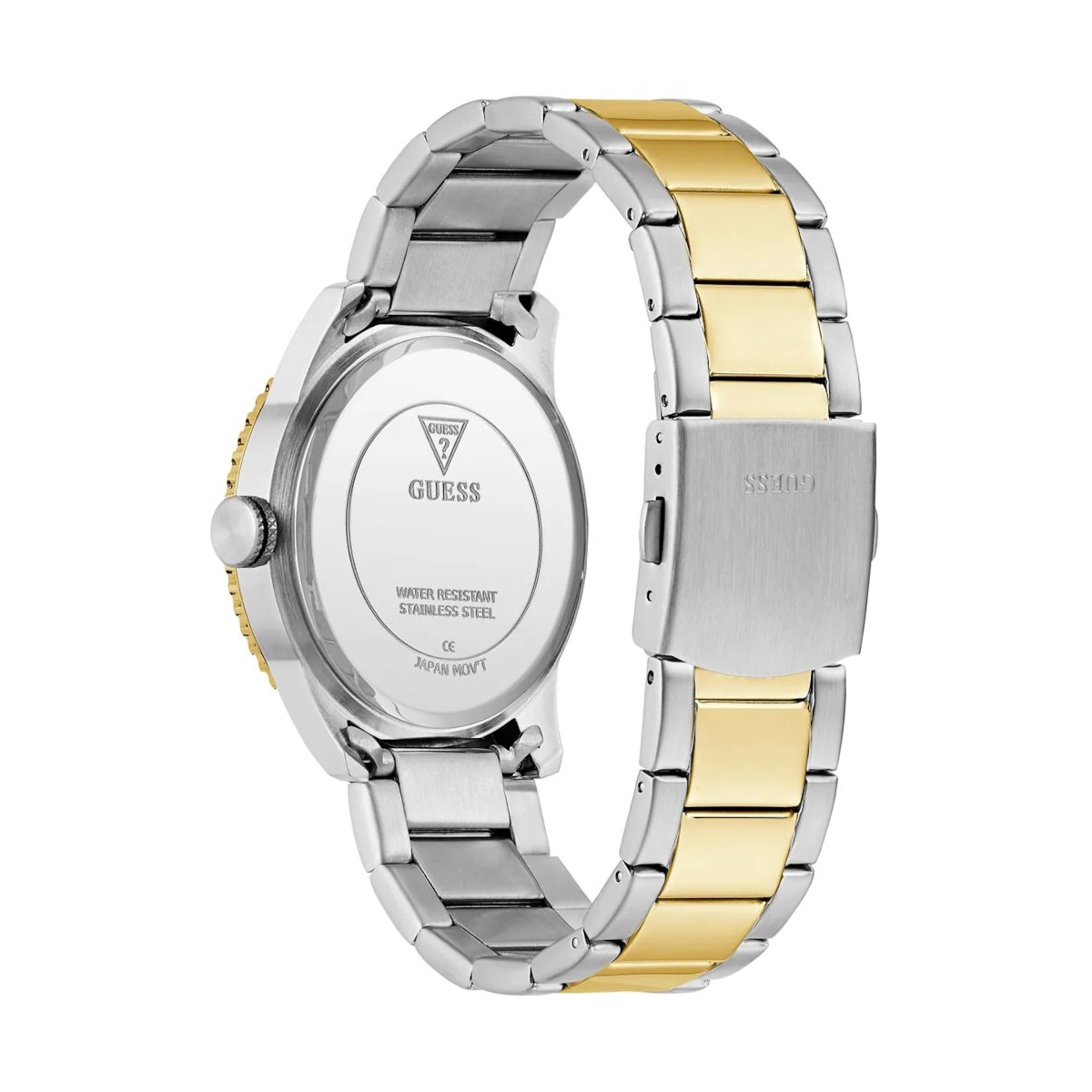 ZEGAREK GUESS VARSITY G