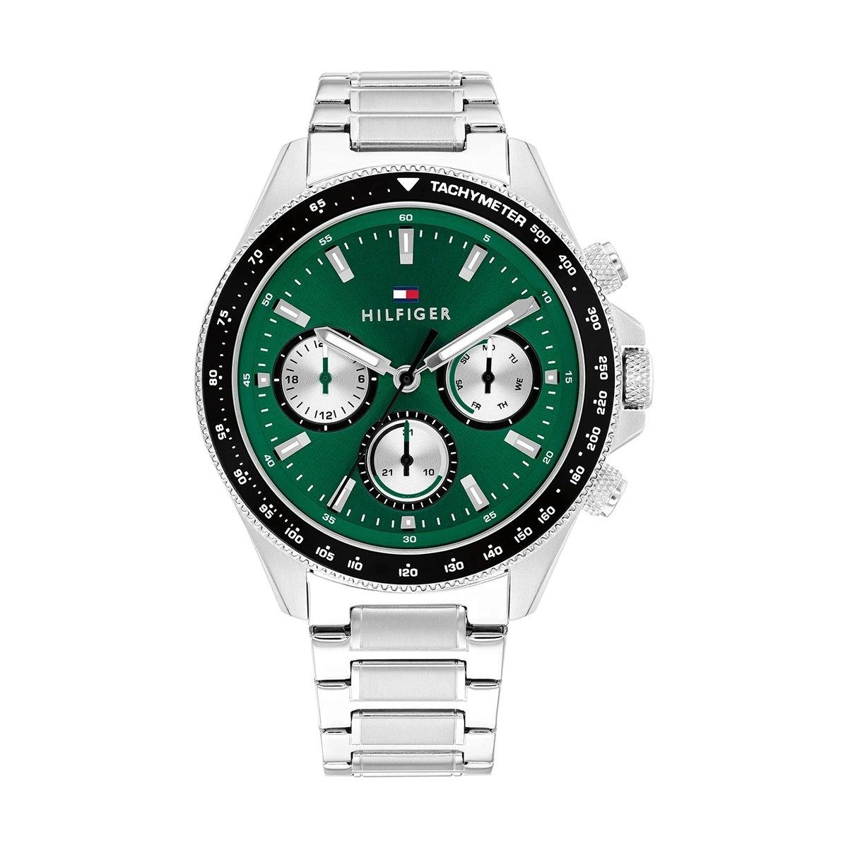 ZEGAREK TOMMY HILFIGER CLARK