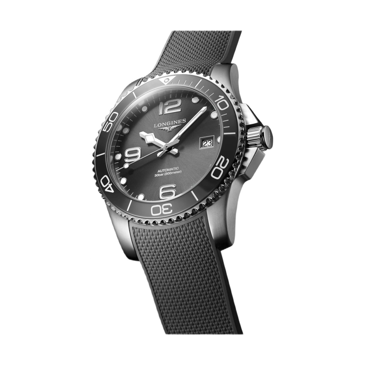 LONGINES HYDROCONQUEST