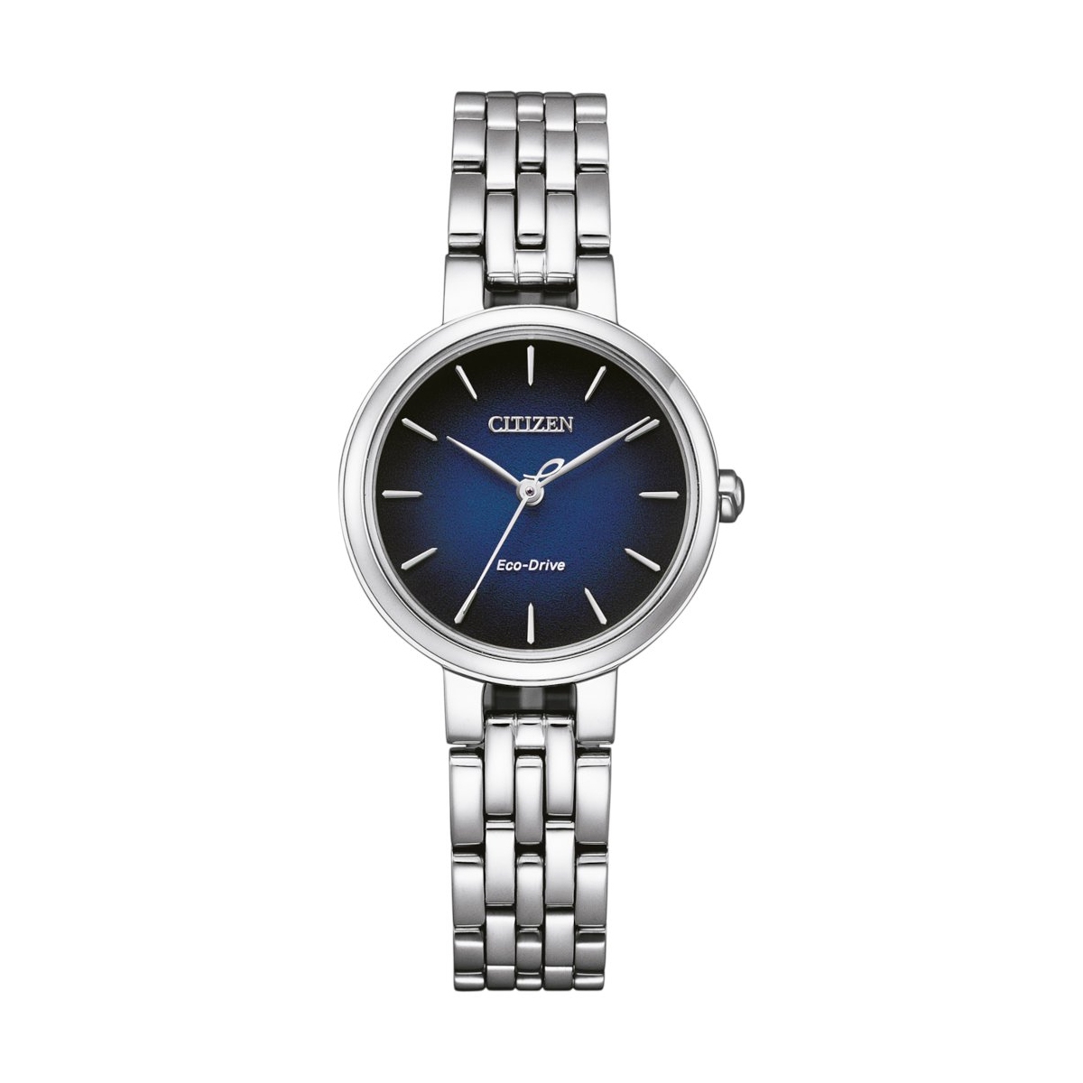 ZEGAREK CITIZEN L-ROUND
