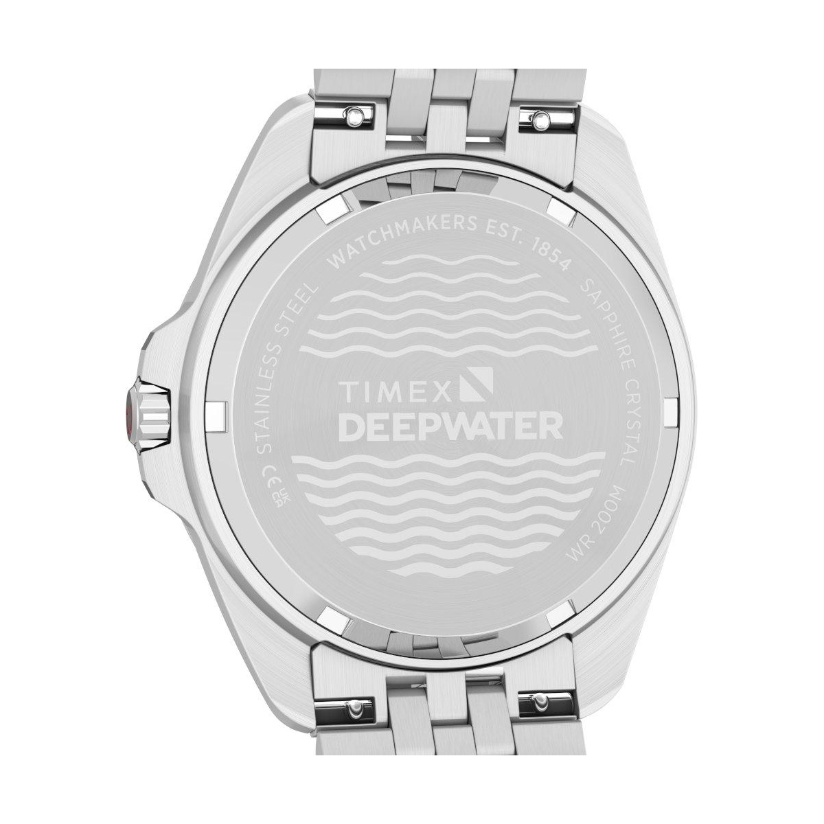 ZEGAREK TIMEX DEEPWATER ARCTIC
