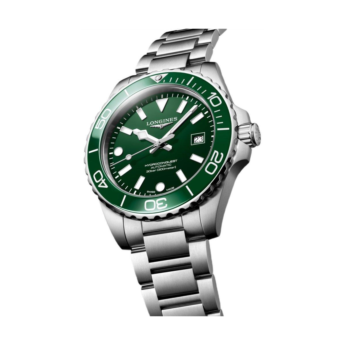 LONGINES HYDROCONQUEST 42MM