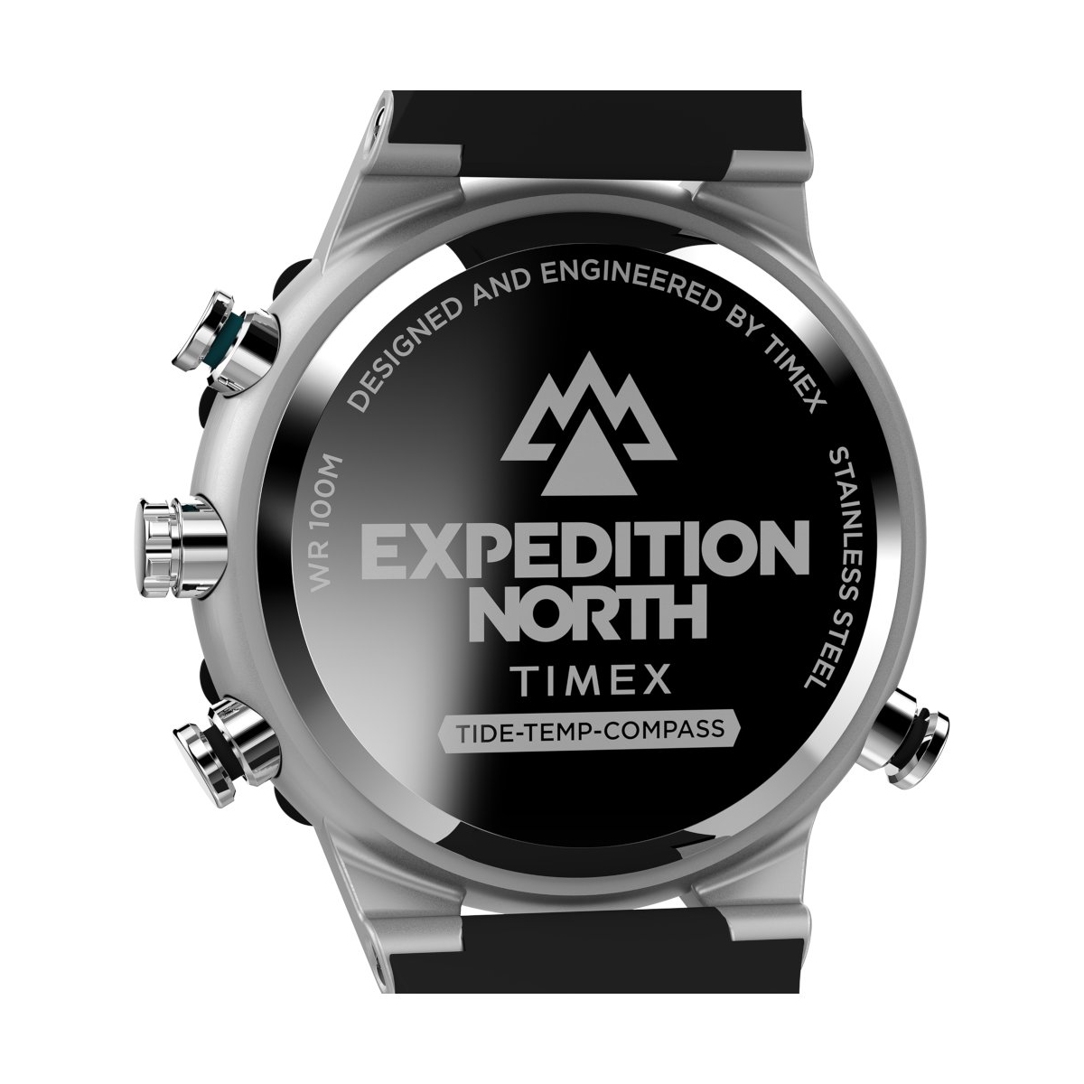 ZEGAREK TIMEX Expedition North