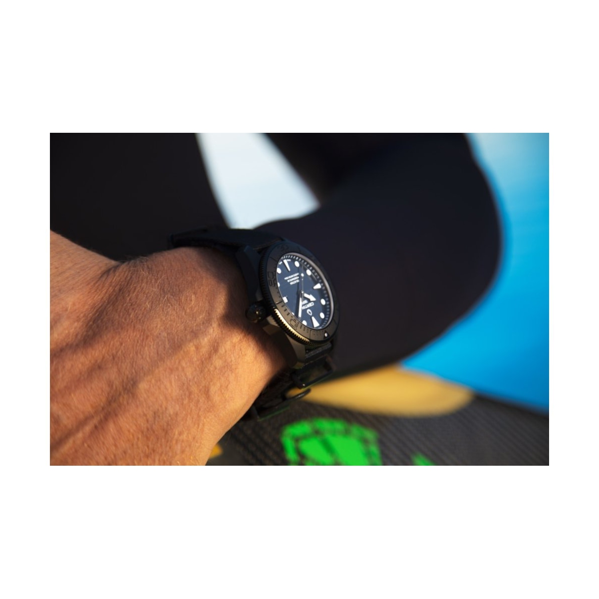 ZEGAREK CERTINA DS Action Diver 43mm Powermatic 80