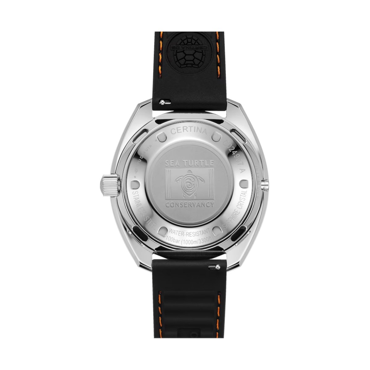 ZEGAREK CERTINA DS SUPER PH1000M STC