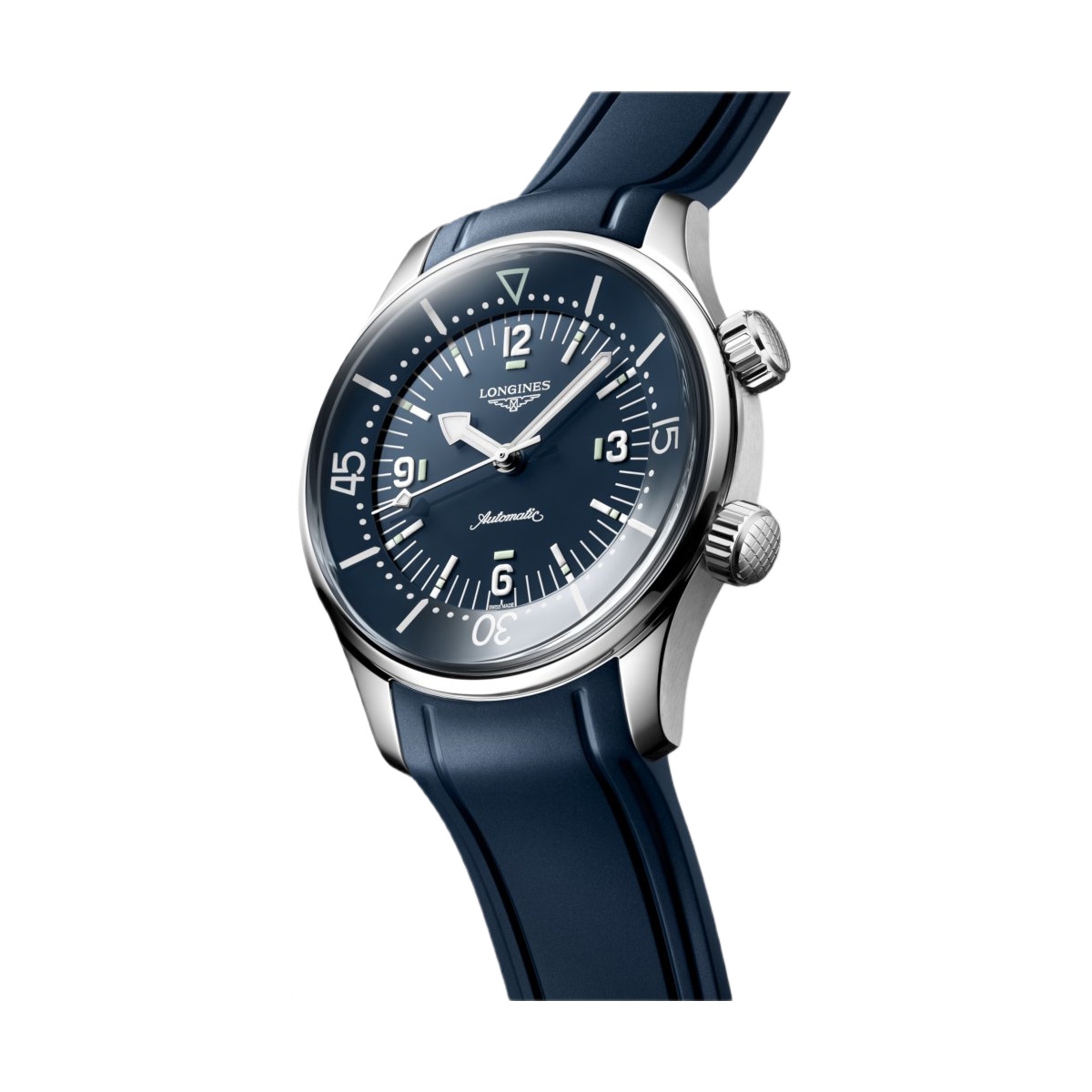 LONGINES LEGEND DIVER