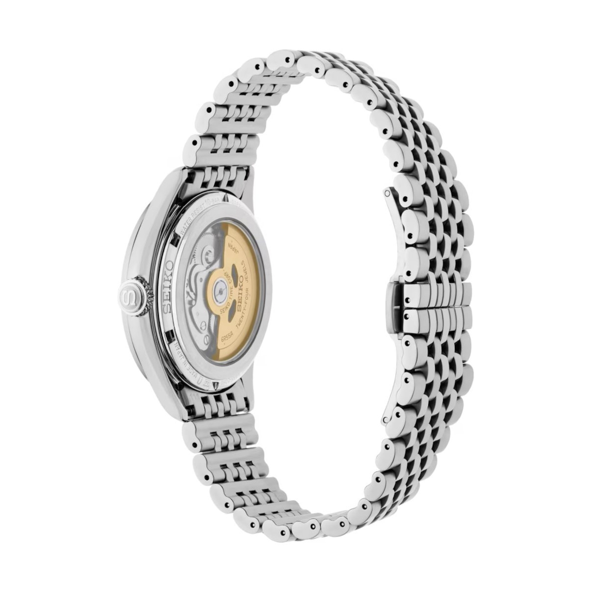 ZEGAREK SEIKO Presage