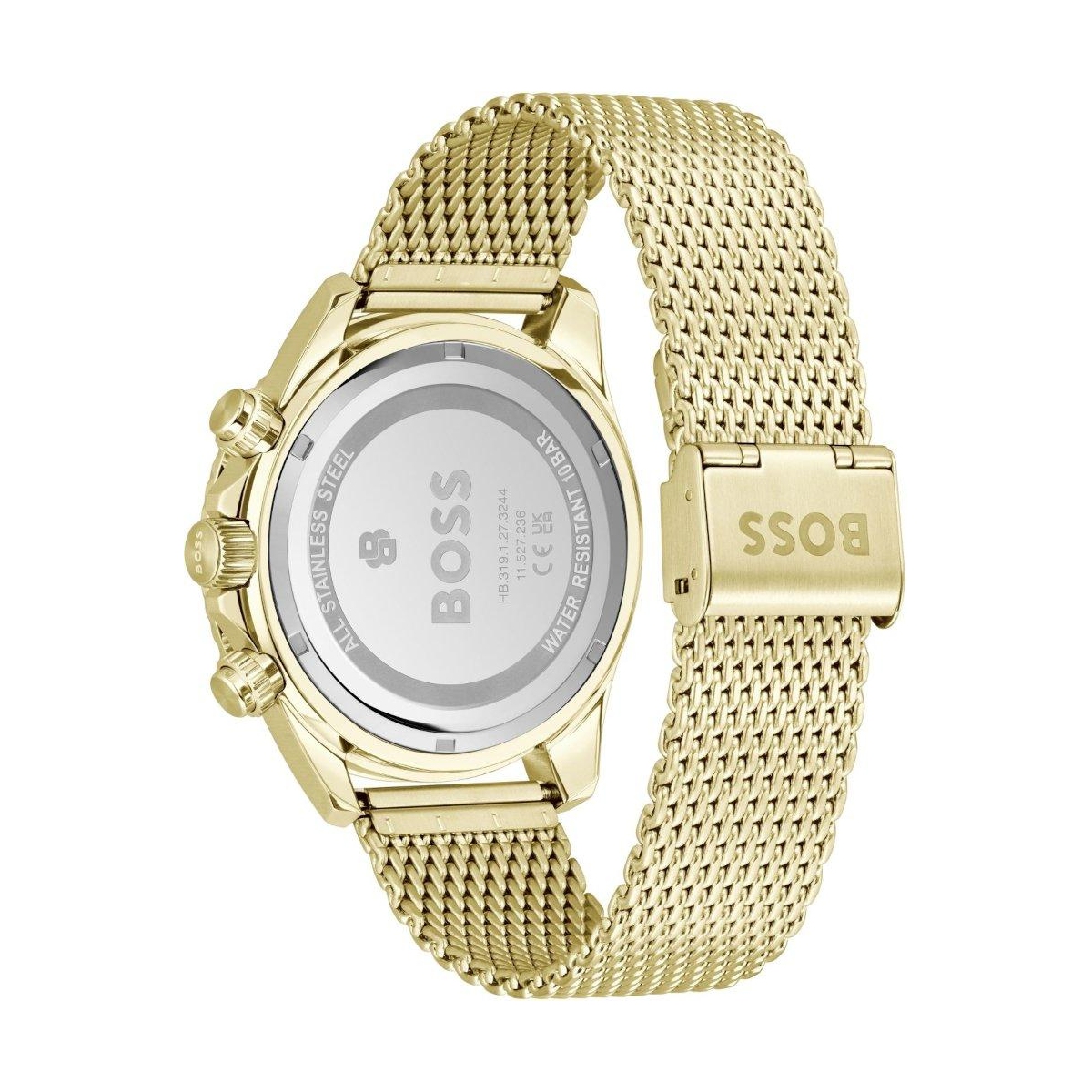 ZEGAREK BOSS SEALINER