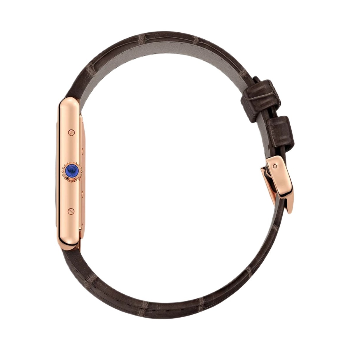 ZEGAREK CARTIER TANK LOUIS L