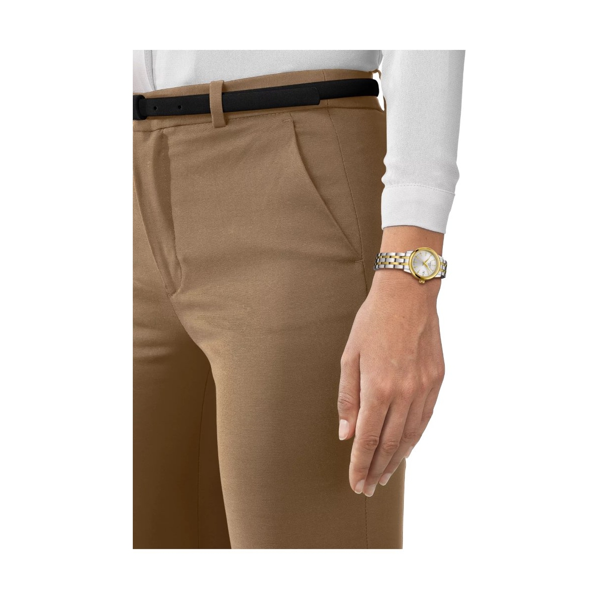 TISSOT CLASSIC DREAM 28mm