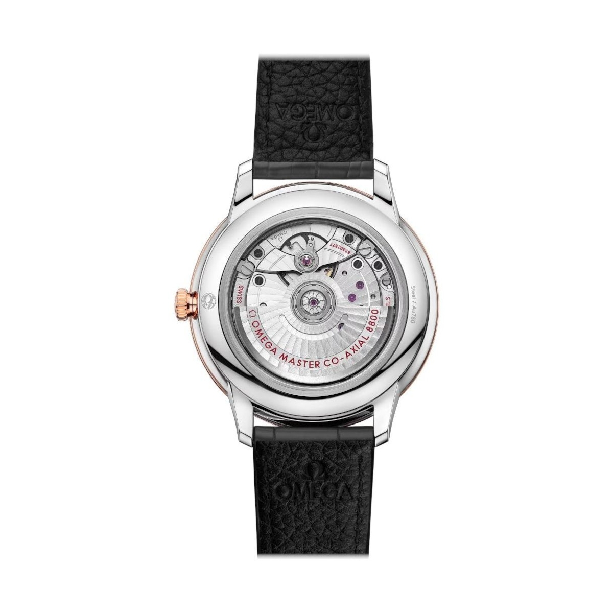 ZEGAREK OMEGA DE VILLE PRESTIGE