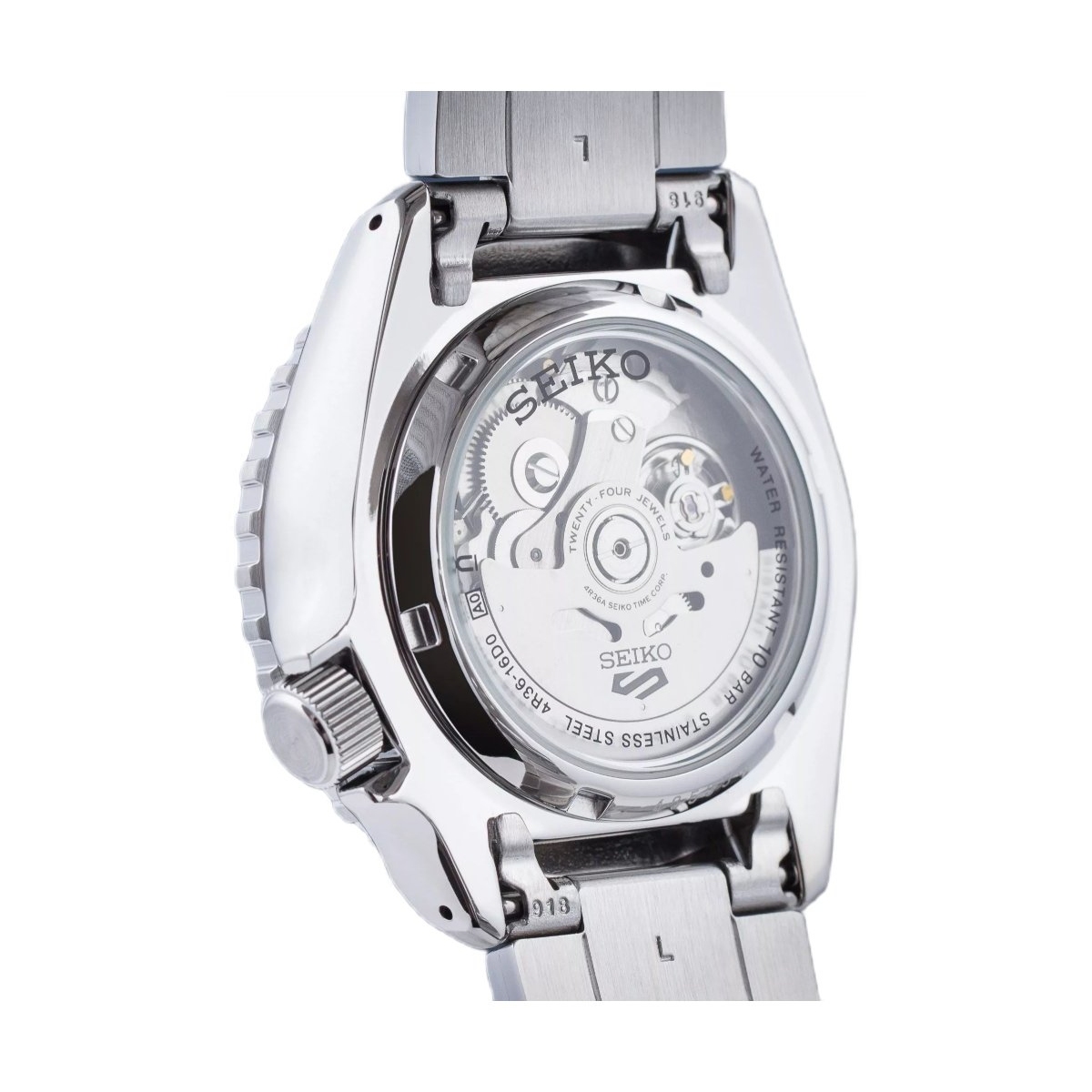 ZEGAREK SEIKO 5 SPORTS AUTOMATIC