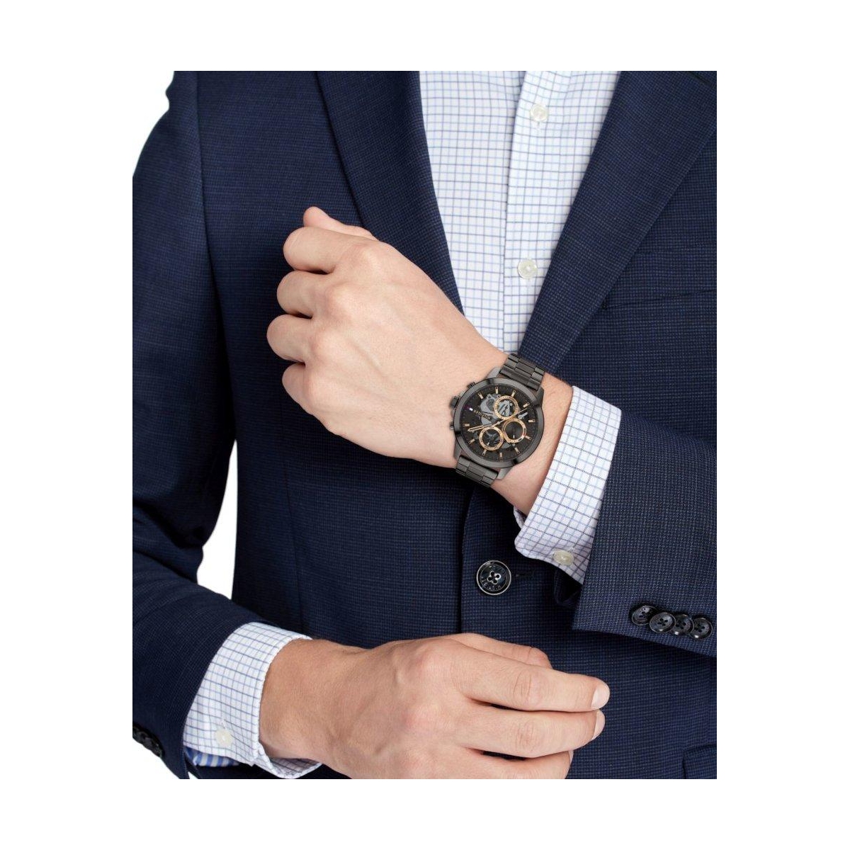 ZEGAREK TOMMY HILFIGER HENRY