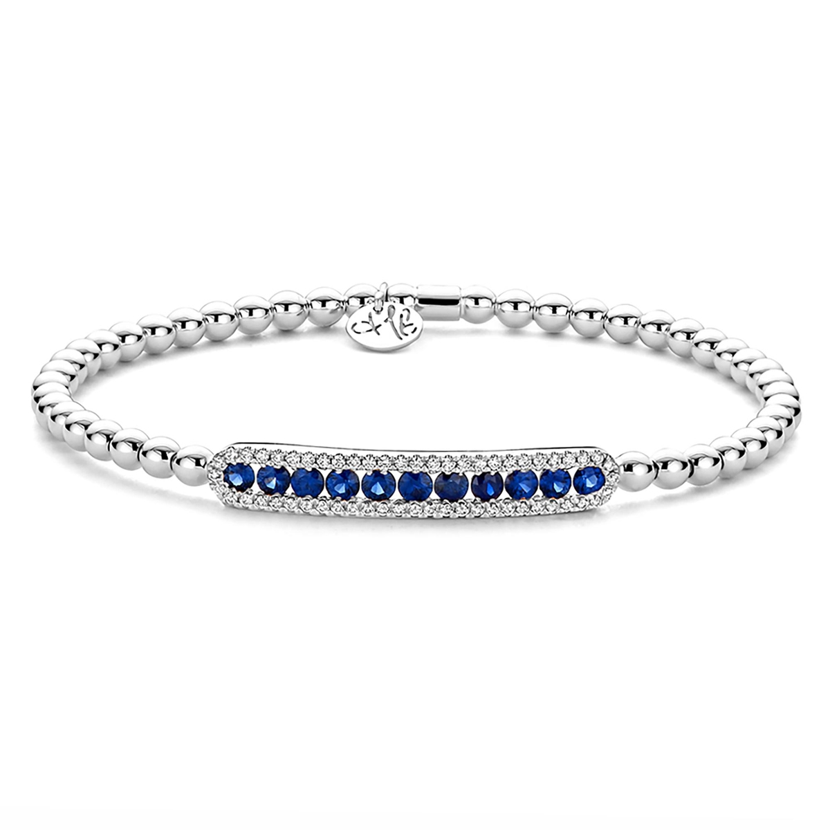 Bransoleta złota Hulchi Belluni