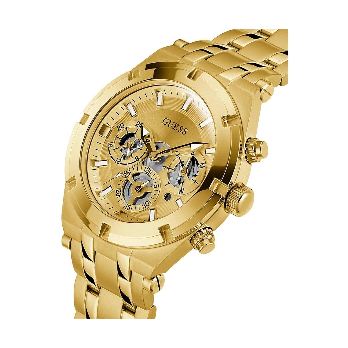 ZEGAREK GUESS CONTINENTAL