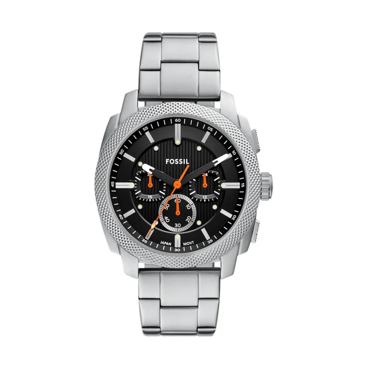 ZEGAREK FOSSIL MACHINE CHRONOGRAPH