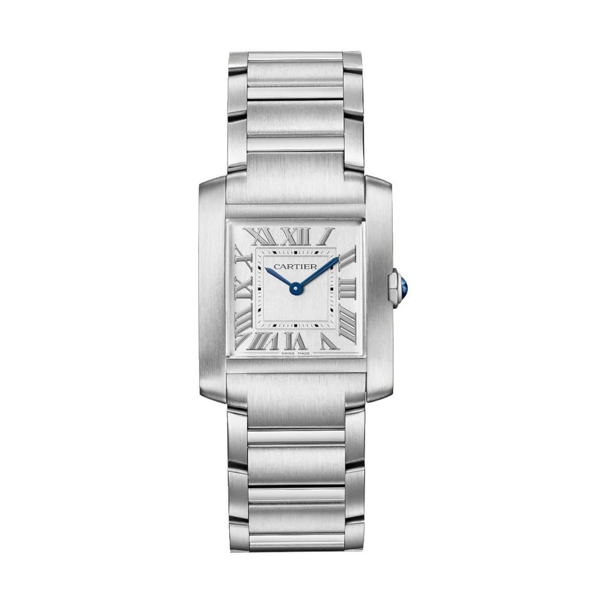 ZEGAREK CARTIER TANK FRANCAISE M