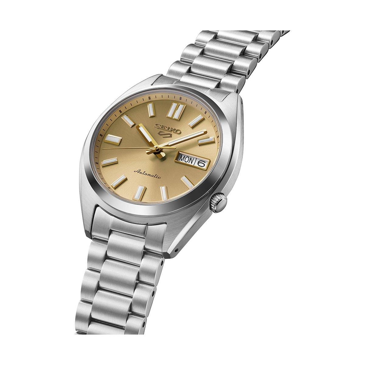 ZEGAREK SEIKO 5 SPORTS AUTOMATIC