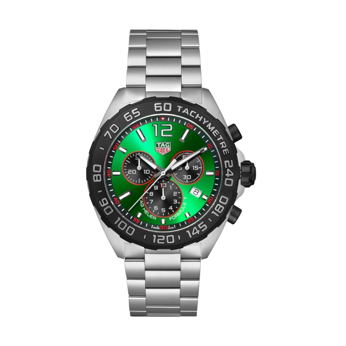 ZEGAREK TAG HEUER FORMULA 1 CHRONOGRAPH