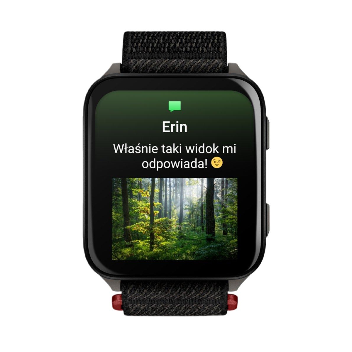 ZEGAREK GARMIN VENU X1