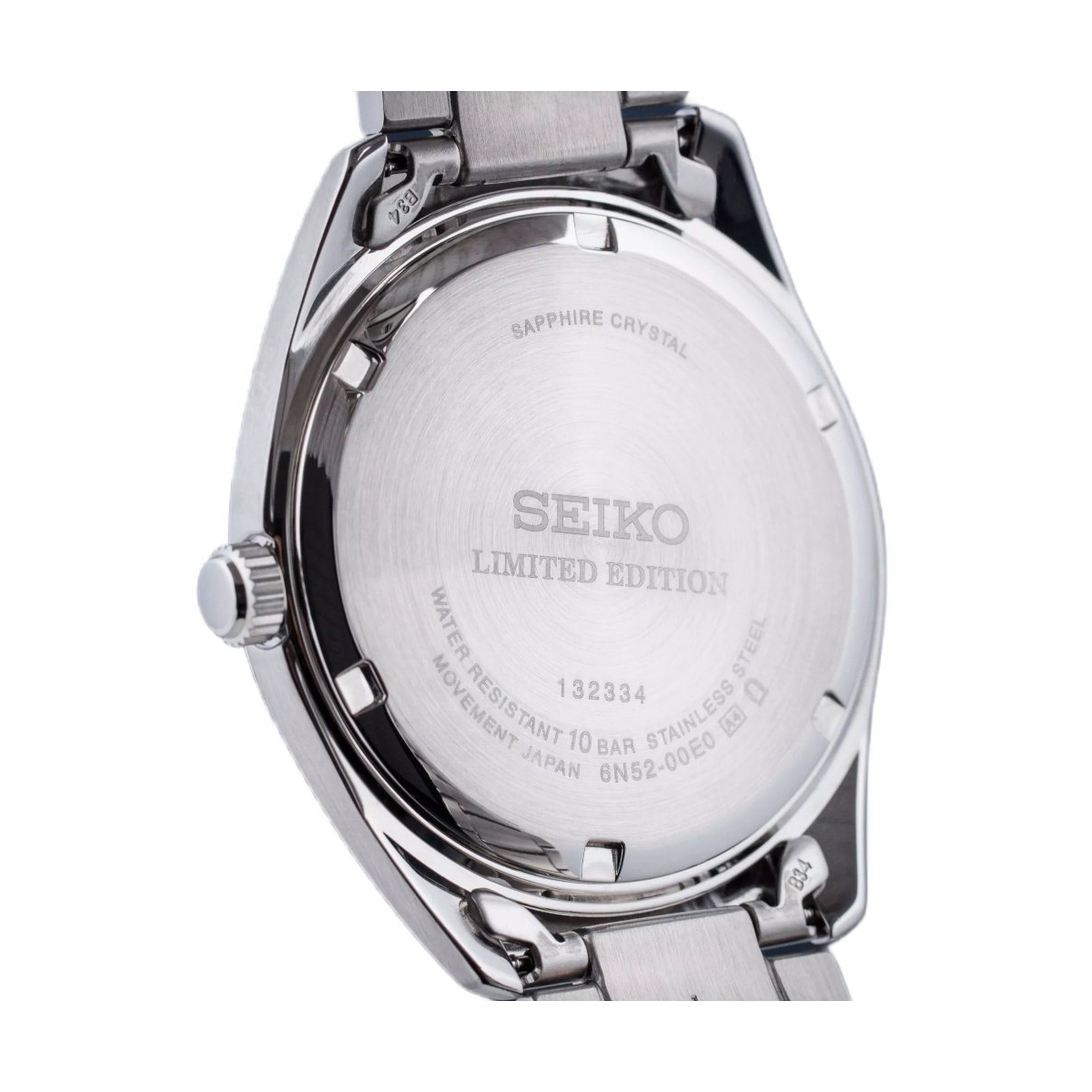 ZEGAREK SEIKO CLASSIC 140TH ANNIVERSARY LIMITED EDITION