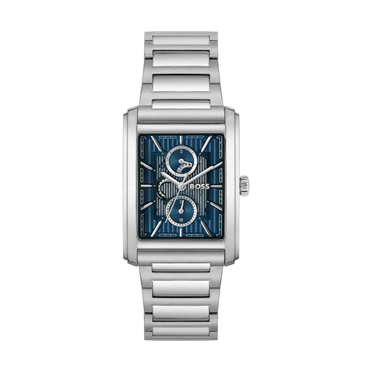 ZEGAREK BOSS PRINCIPLE DRESS MULTI