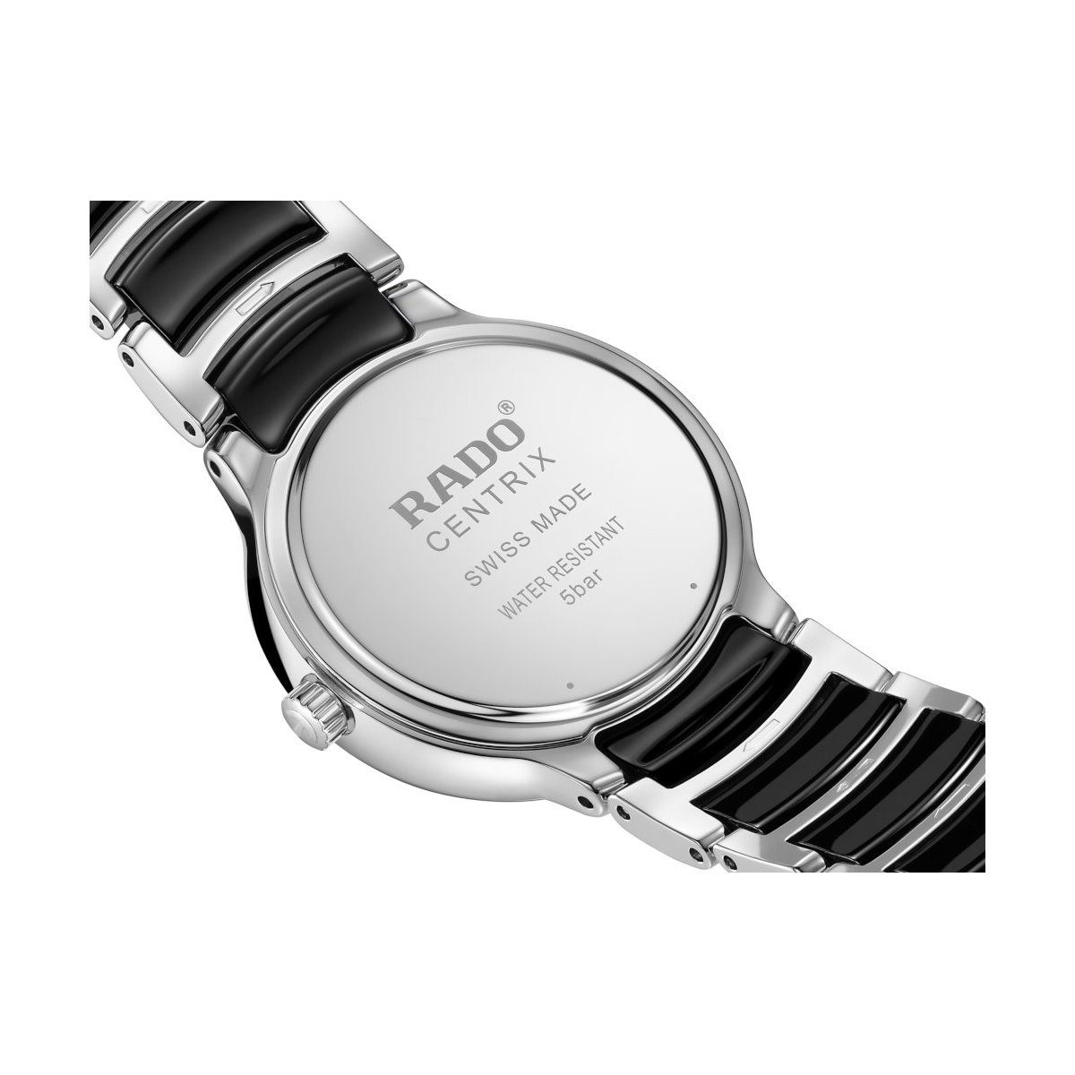 ZEGAREK RADO Centrix Diamonds