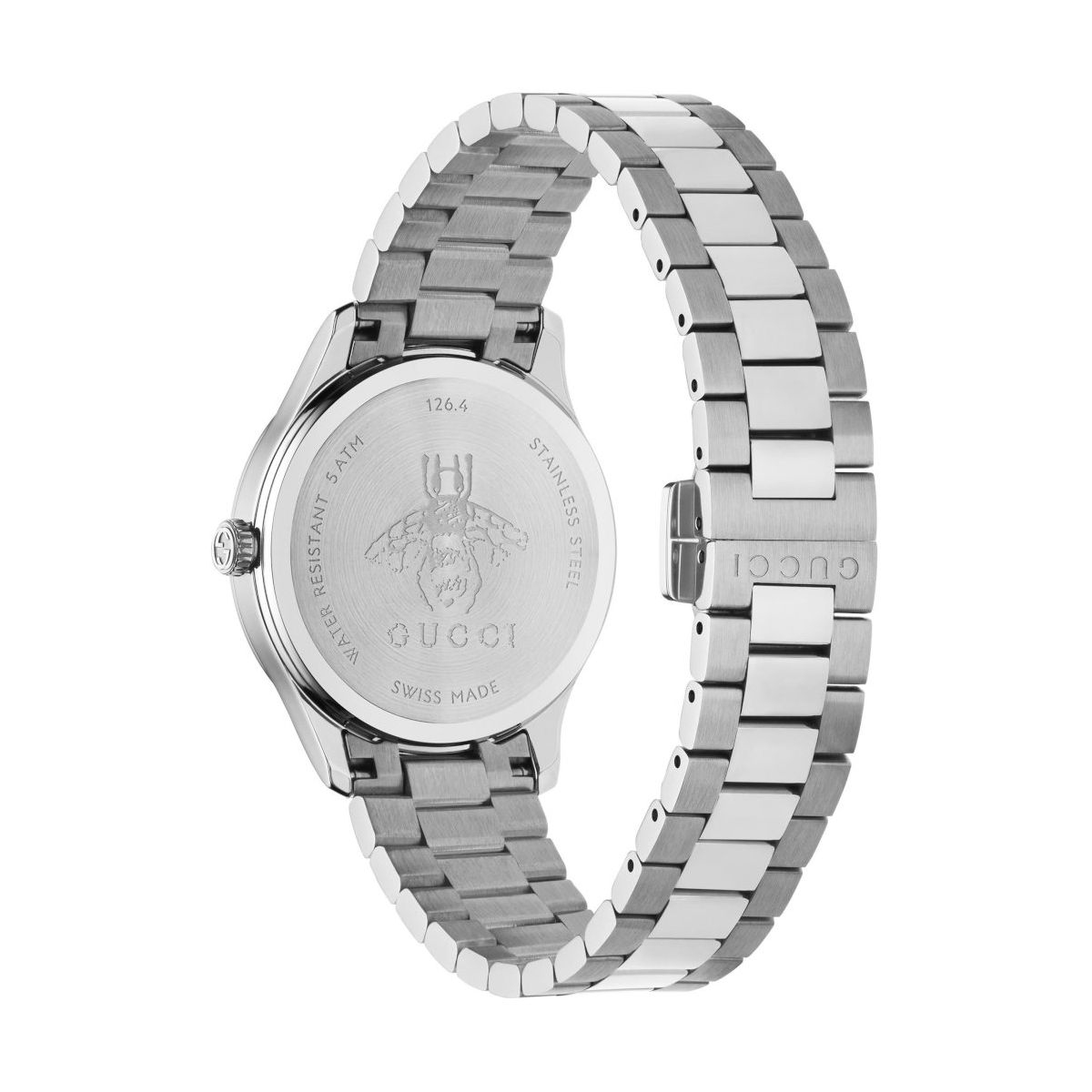 ZEGAREK GUCCI G-TIMELESS