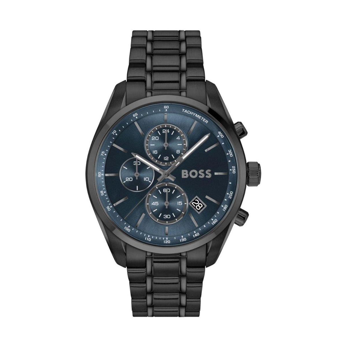 ZEGAREK BOSS GRAND PRIX