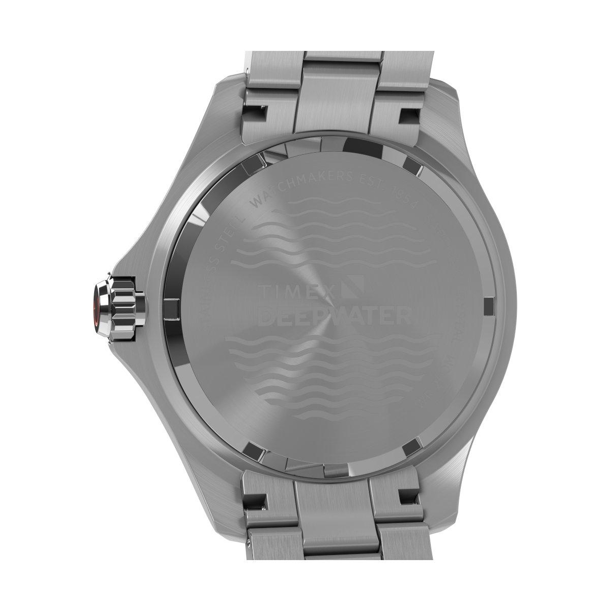 ZEGAREK TIMEX DEEPWATER MERIDIAN 200