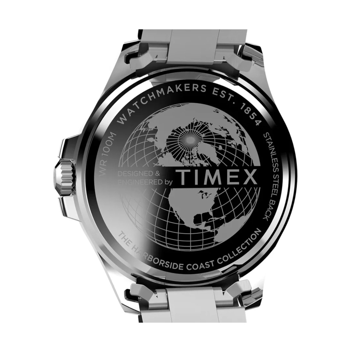 ZEGAREK TIMEX Harborside Coast