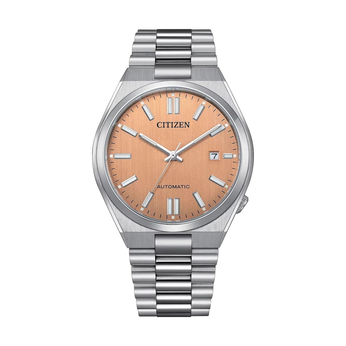 ZEGAREK CITIZEN TSUYOSA MECHANICAL