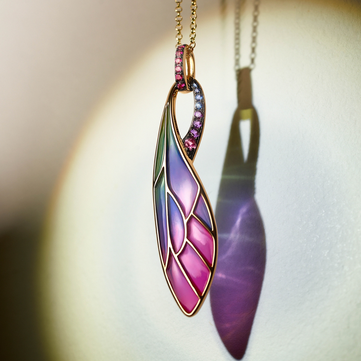 Wisiorek srebrny Imaginarium