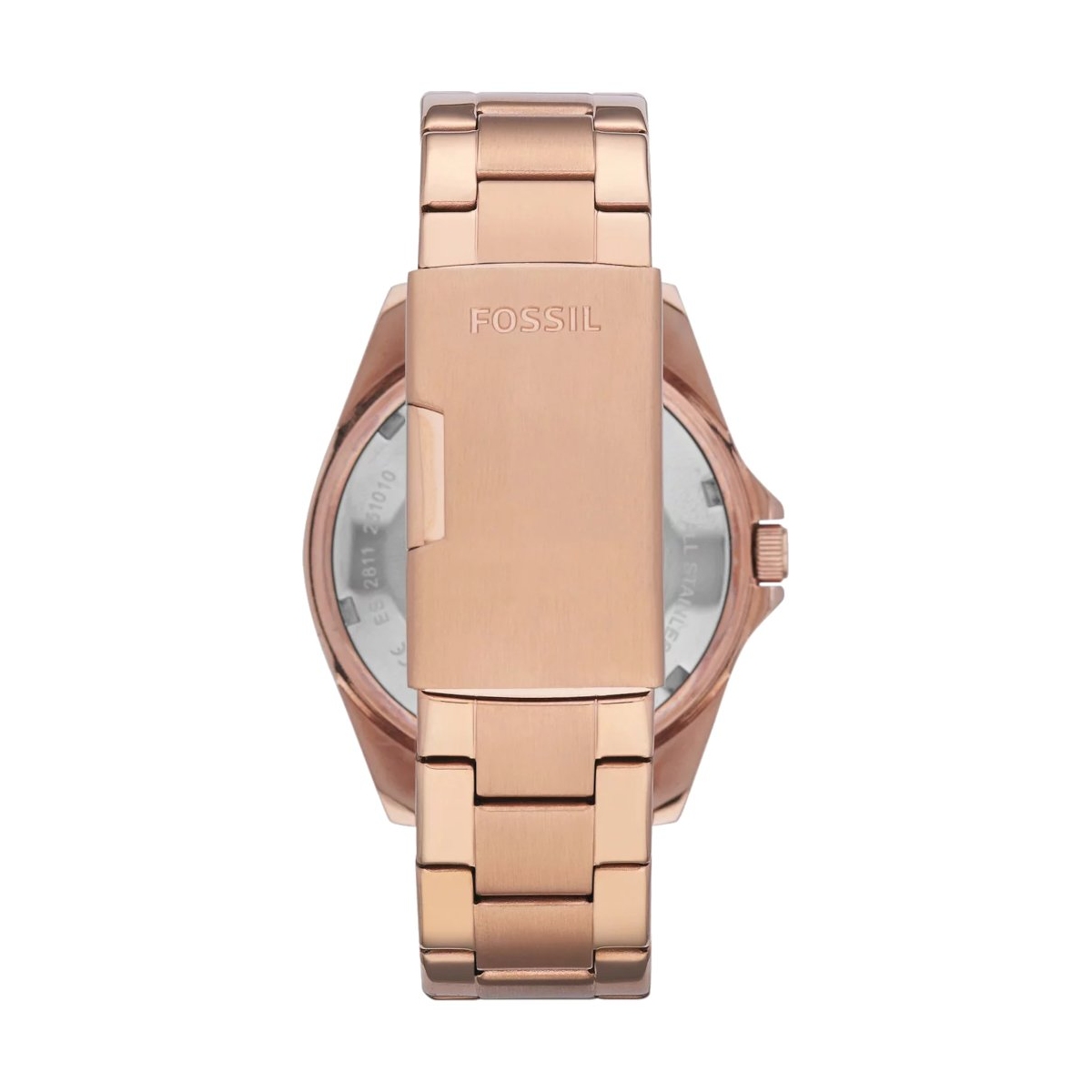 ZEGAREK FOSSIL RILEY