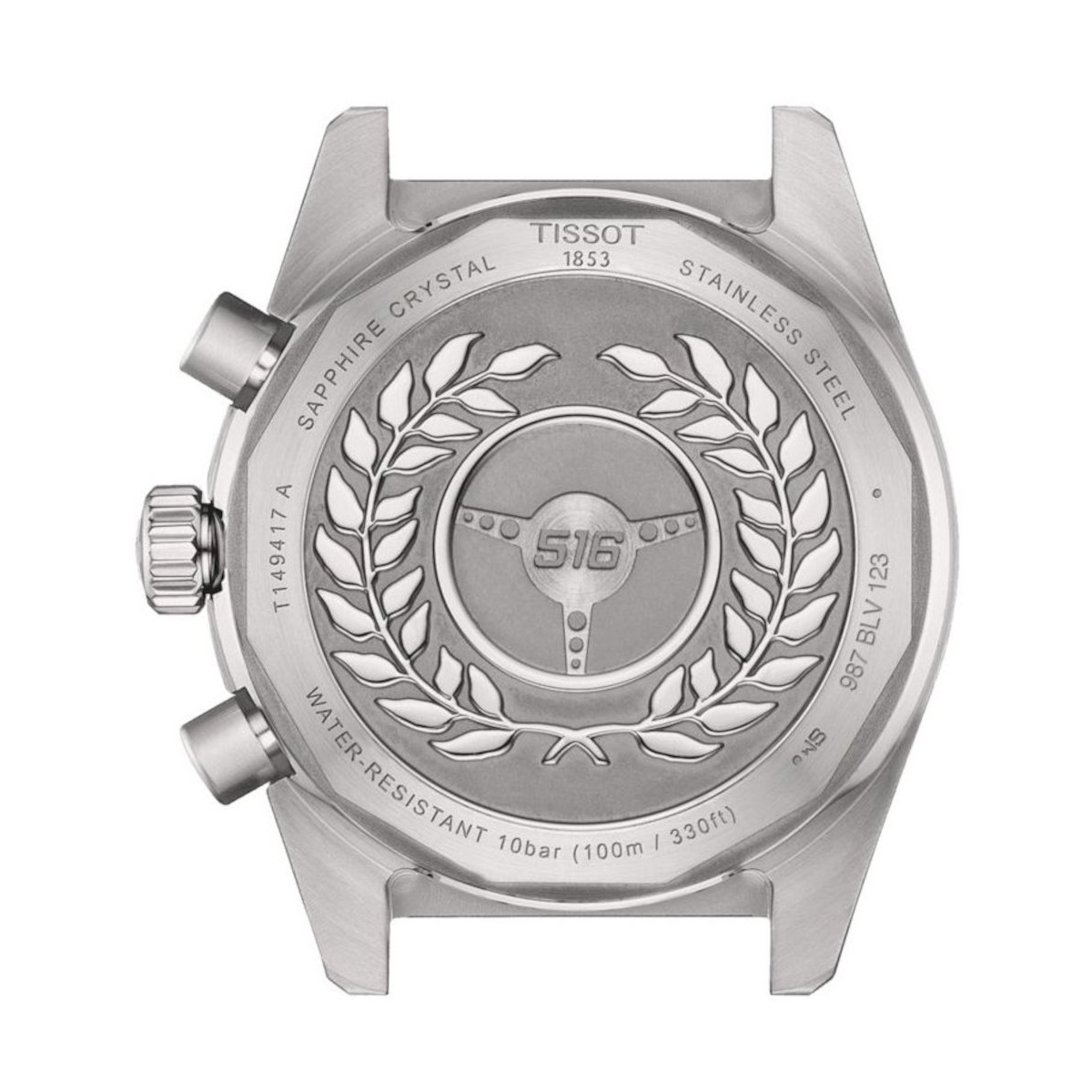 TISSOT PR516 CHRONOGRAPH