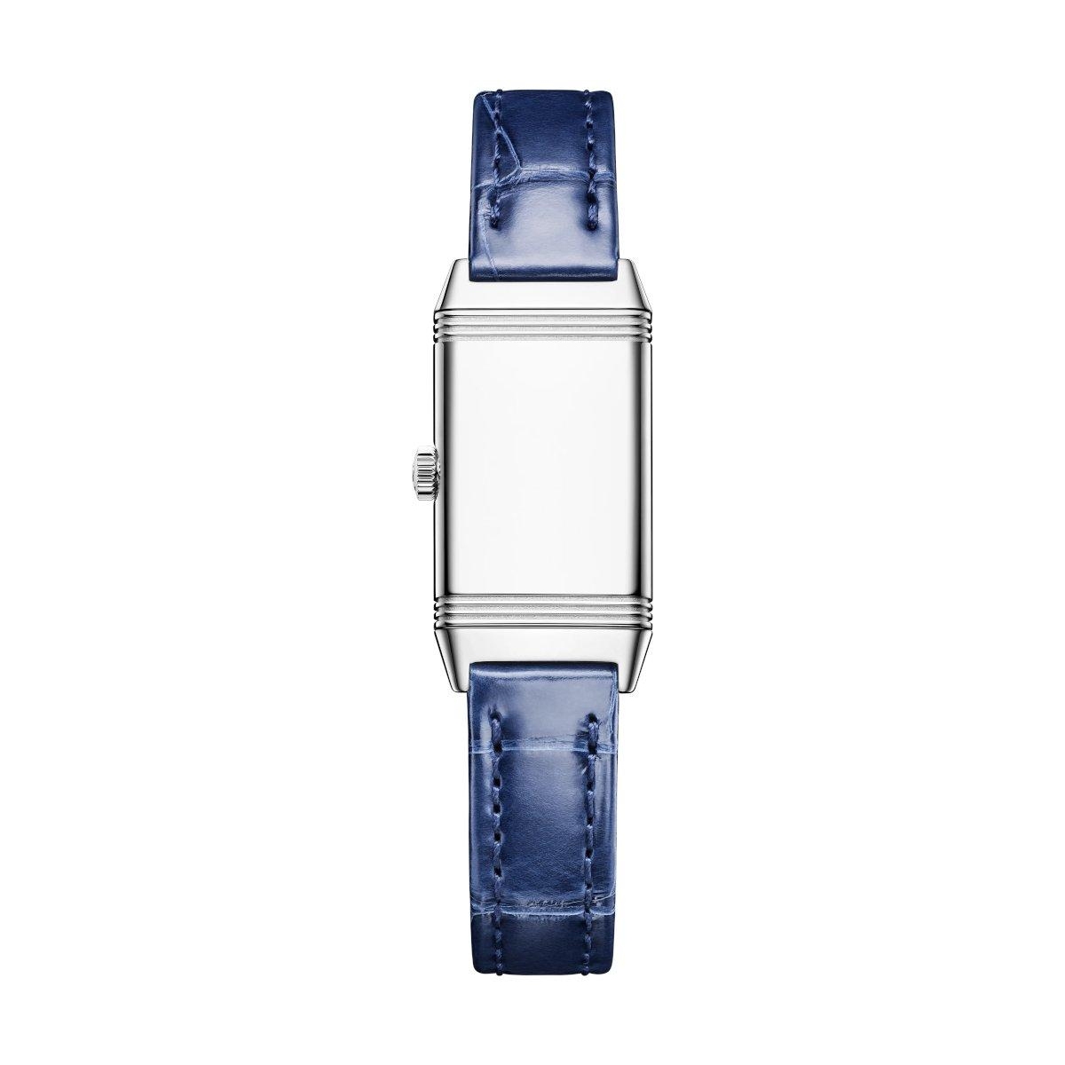 ZEGAREK JAEGER-LECOULTRE REVERSO CLASSIC MONOFACE ORIGIN