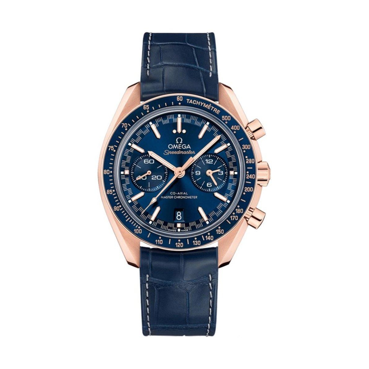 ZEGAREK OMEGA SPEEDMASTER RACING