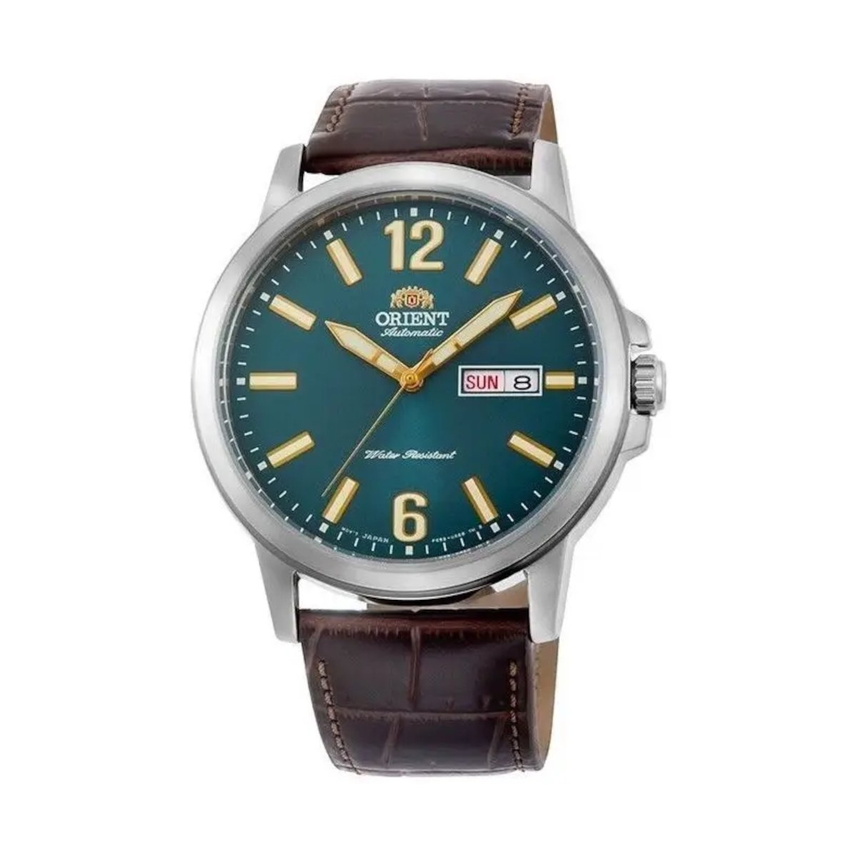 ZEGAREK ORIENT CONTEMPORARY AUTOMATIC