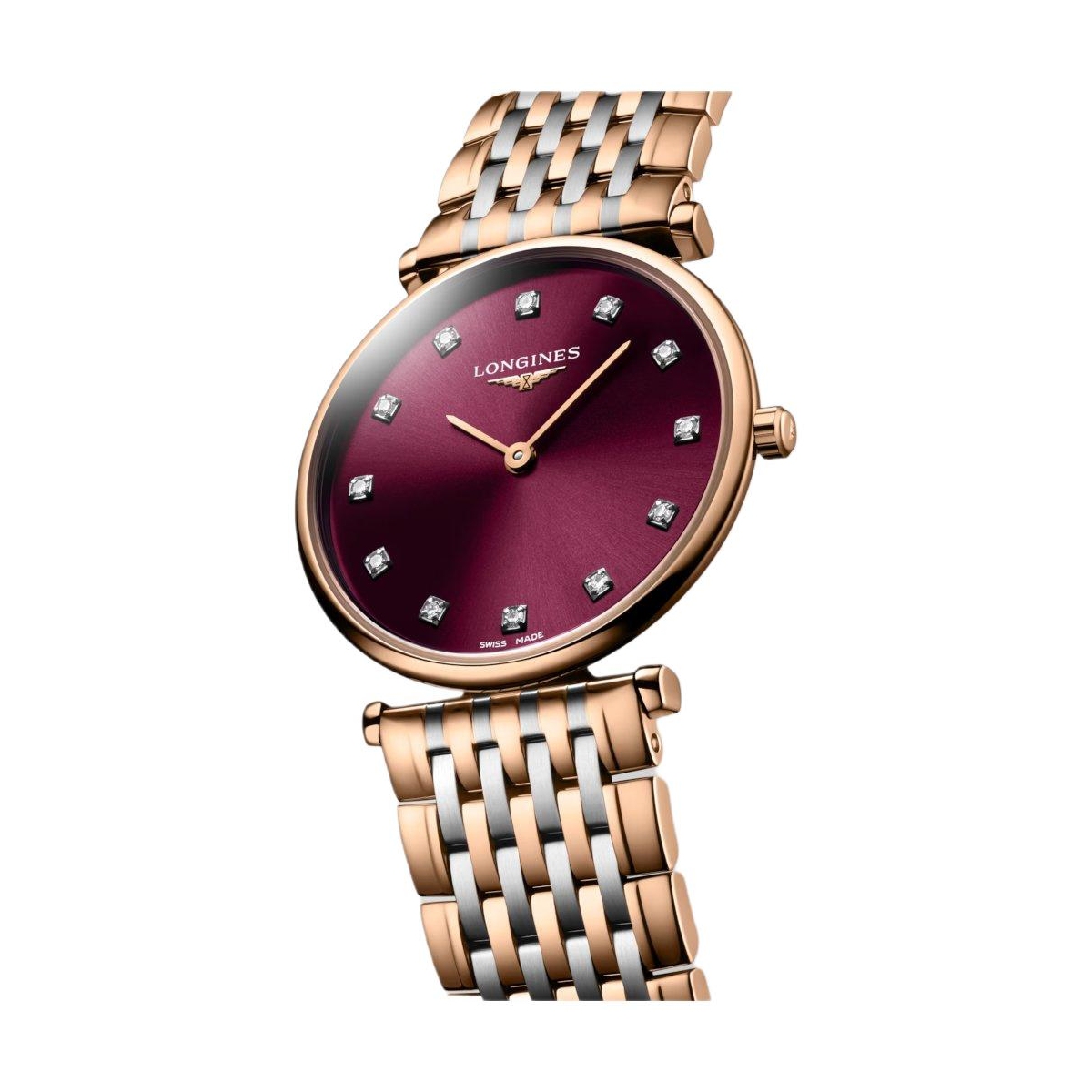 LONGINES LA GRANDE CLASSIQUE DE LONGINES