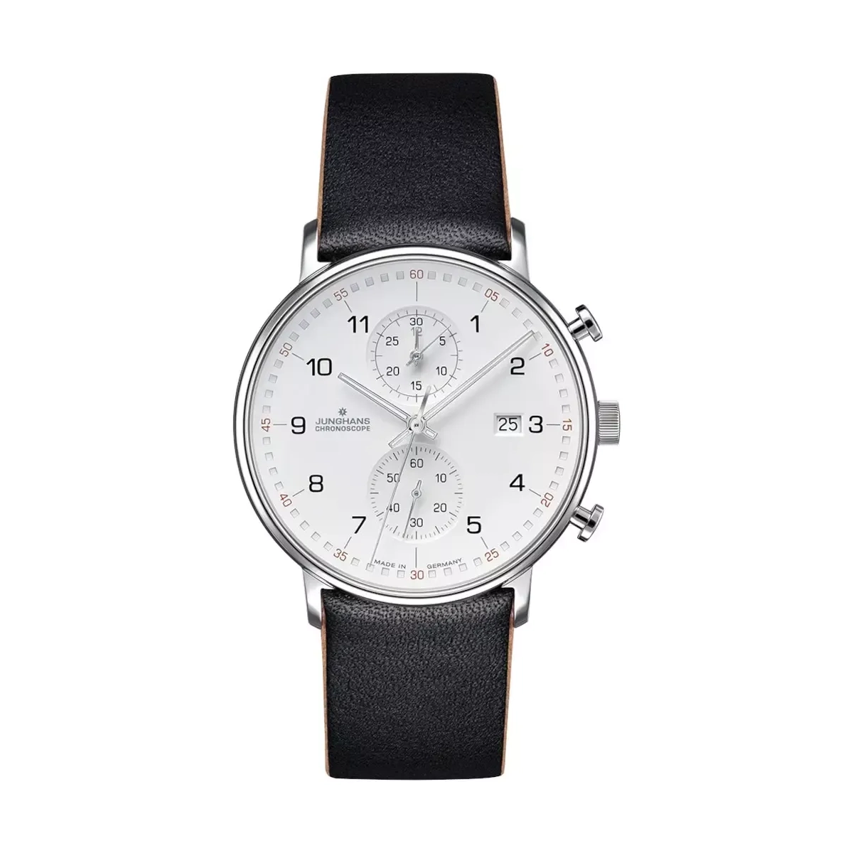 ZEGAREK JUNGHANS FORM C