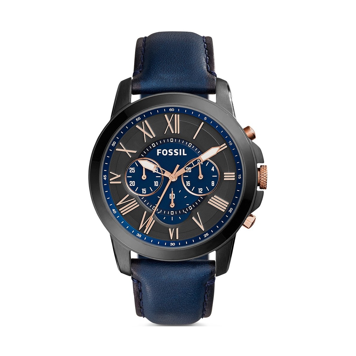 ZEGAREK FOSSIL GRANT