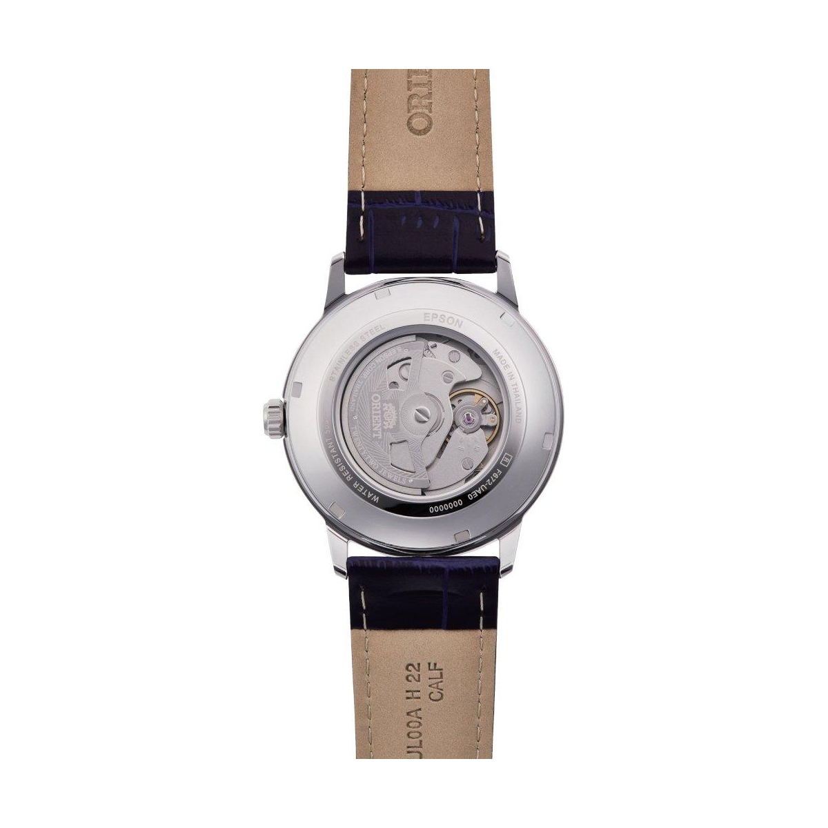 ZEGAREK ORIENT CONTEMPORARY AUTOMATIC