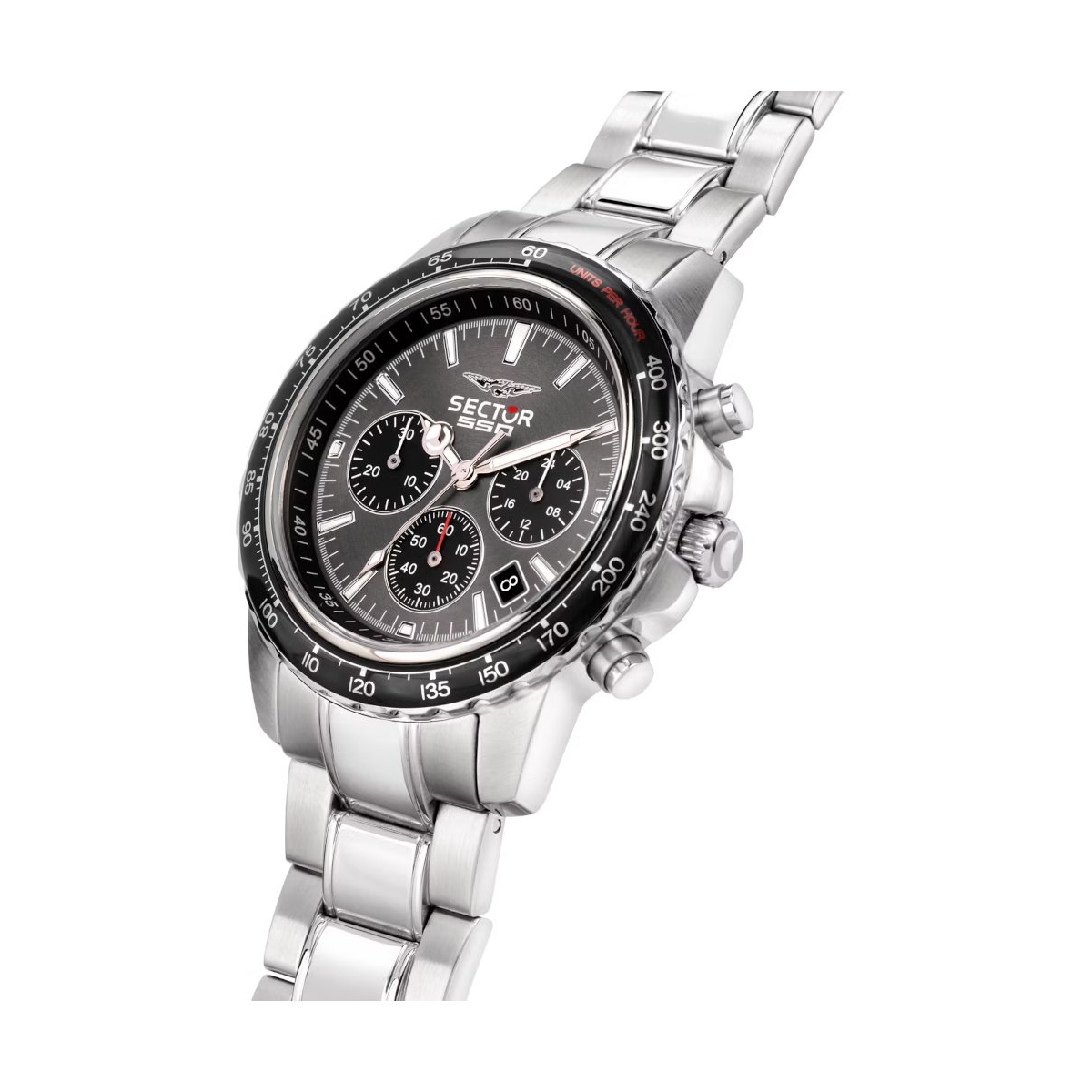 ZEGAREK SECTOR 550
