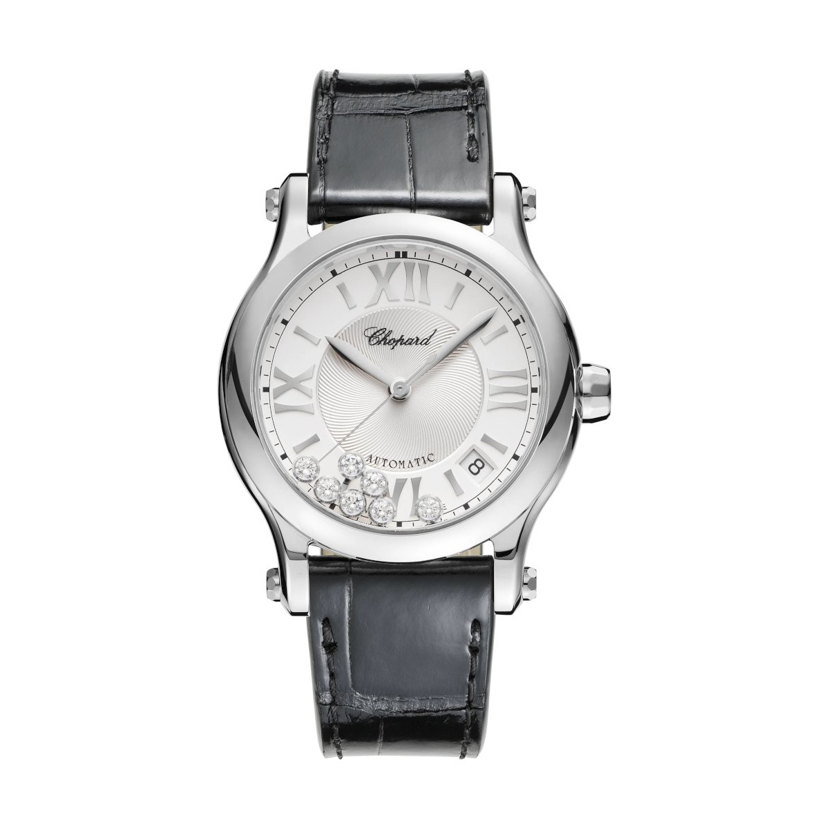 ZEGAREK CHOPARD HAPPY SPORT