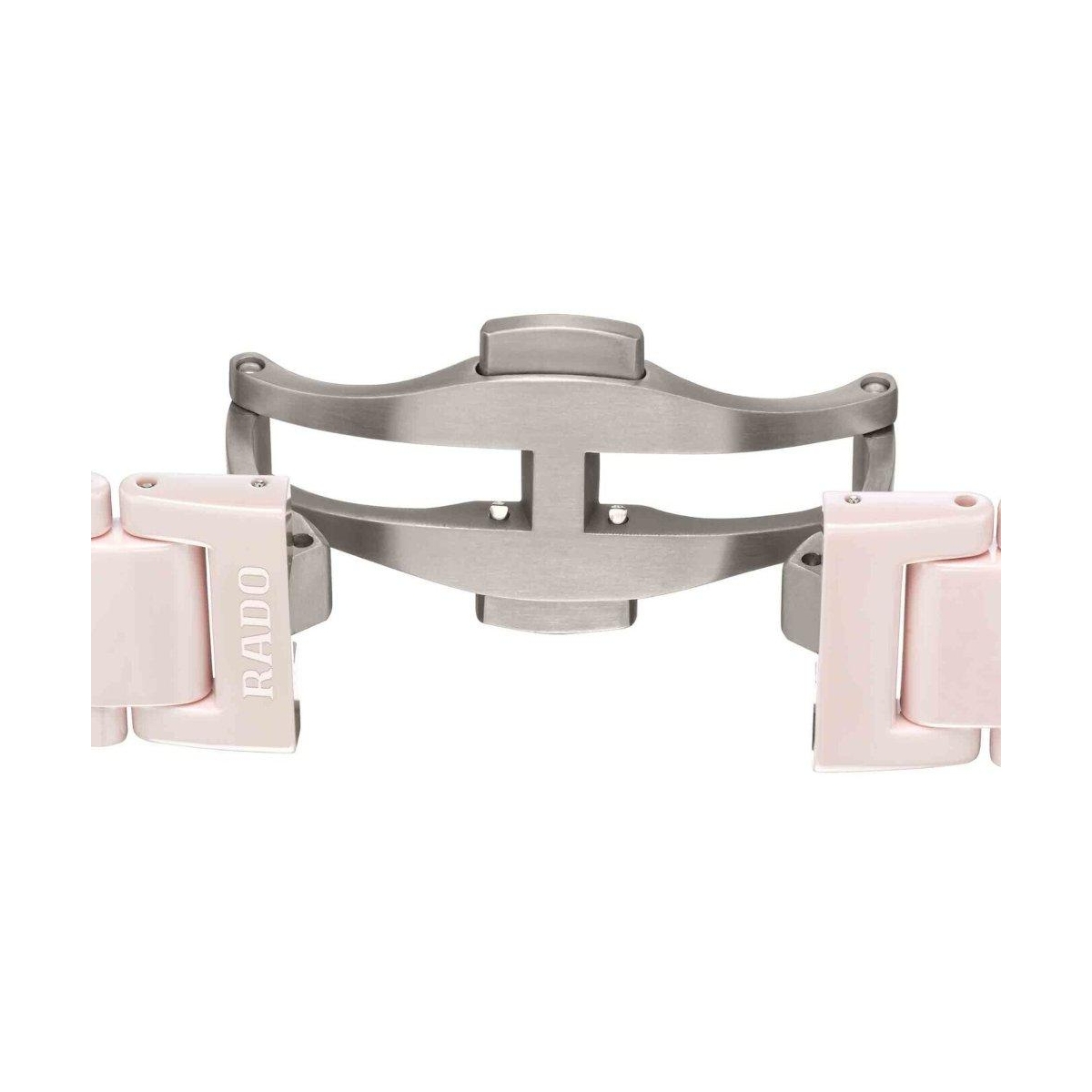 ZEGAREK RADO TRUE SQUARE
