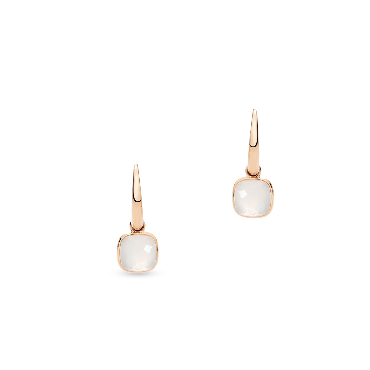 Kolczyki złote Pomellato