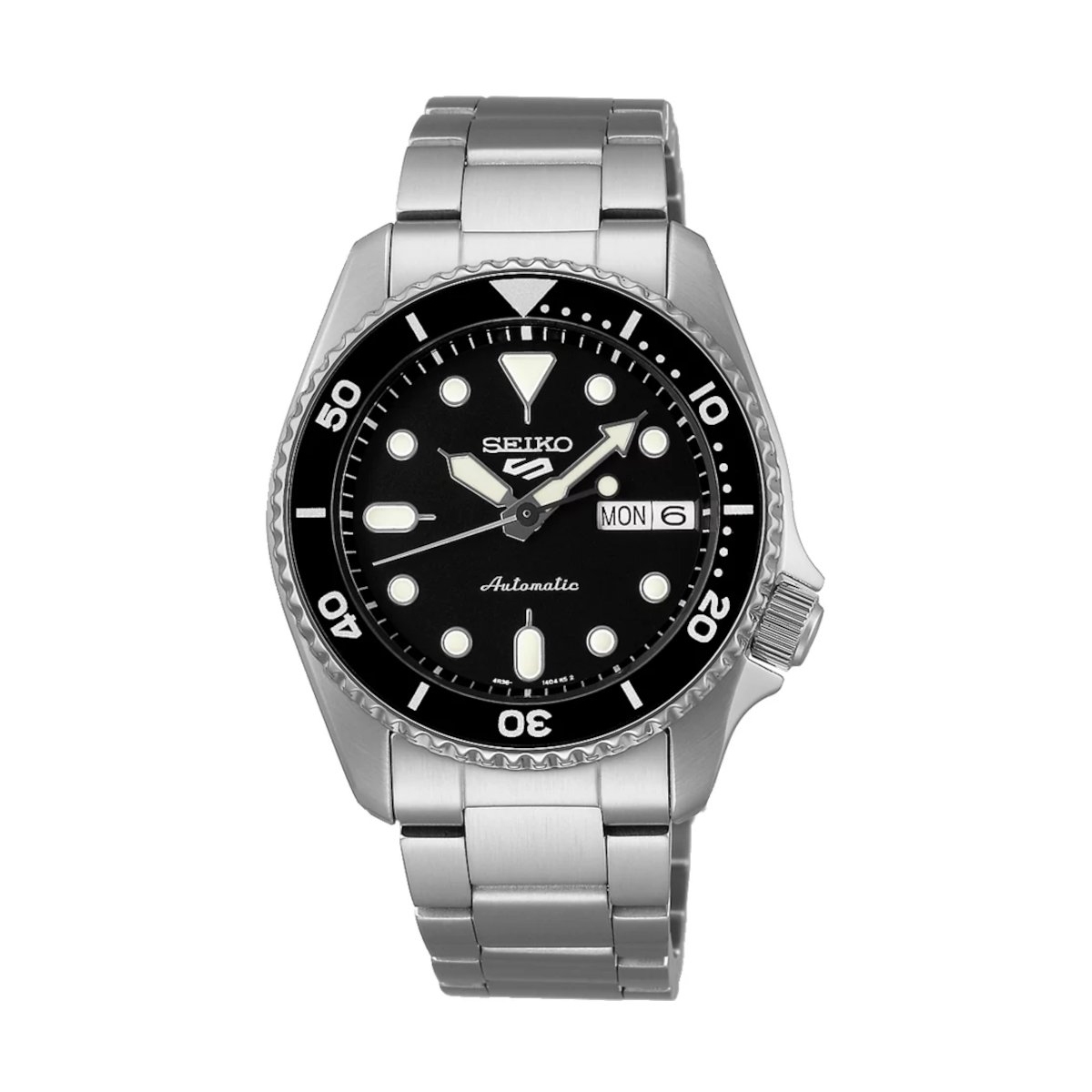 ZEGAREK SEIKO 5 SPORTS AUTOMATIC