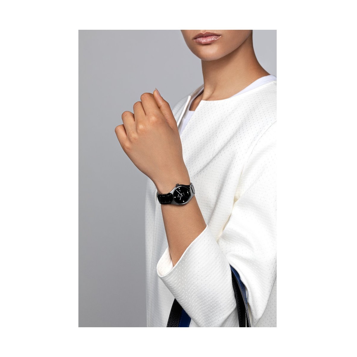 ZEGAREK RADO True Automatic Diamonds