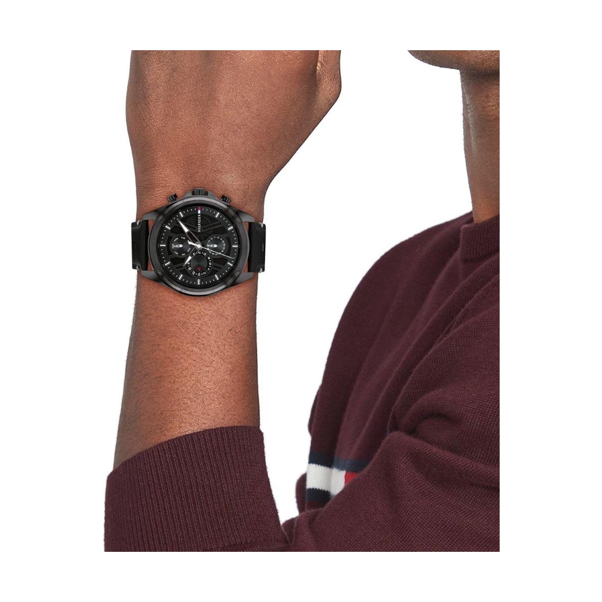 ZEGAREK TOMMY HILFIGER JAX